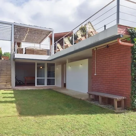 Casa Do Meco Vakantiehuis *