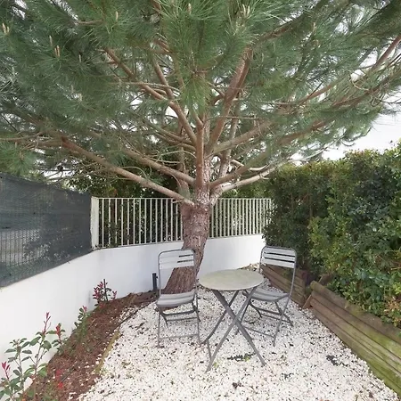 Casa Do Meco Vakantiehuis Sesimbra