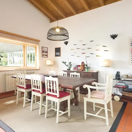 Vakantiehuis Casa Do Meco Sesimbra