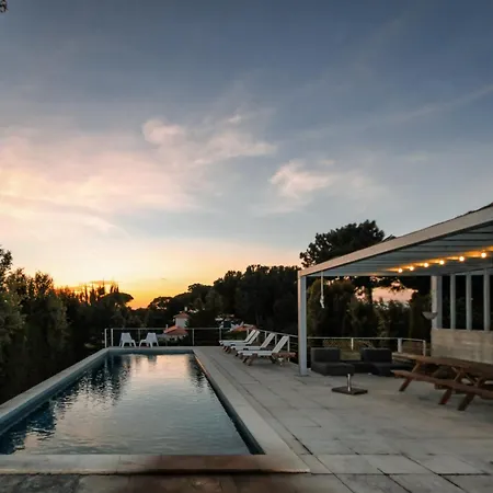 Casa Do Meco Vakantiehuis