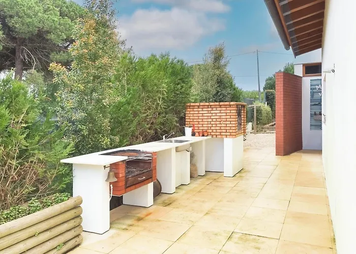 Casa Do Meco * Sesimbra