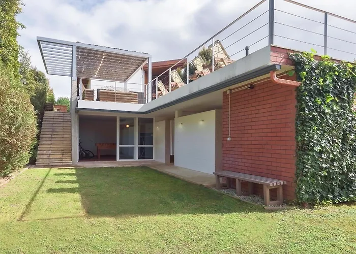 Casa Do Meco Vakantiehuis *