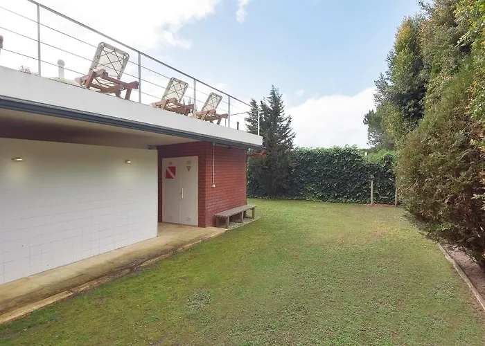 Vakantiehuis Casa Do Meco *