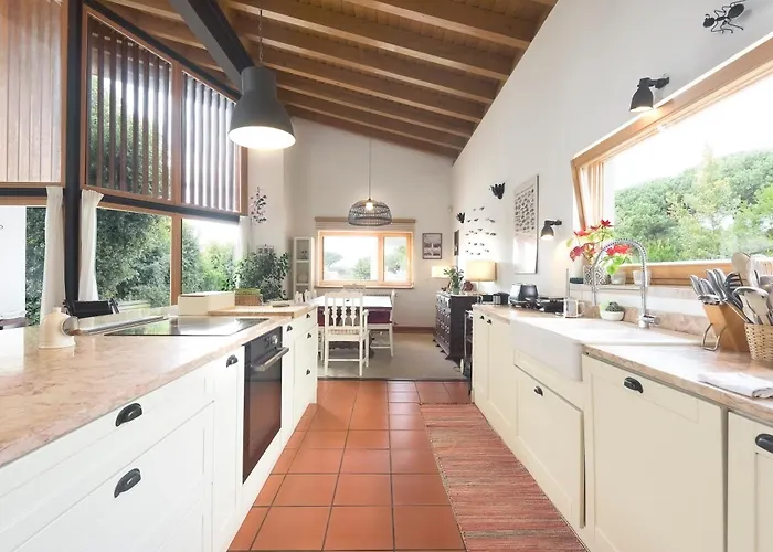 Casa Do Meco Vakantiehuis