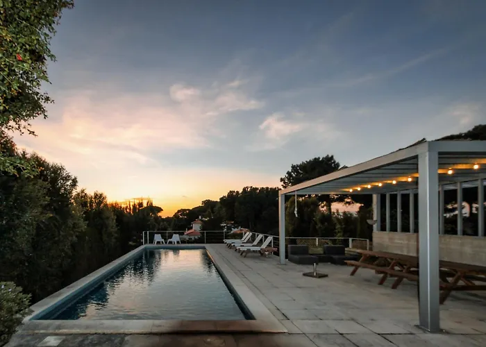 Casa Do Meco Vakantiehuis