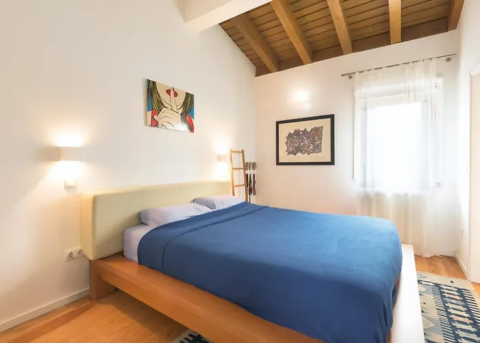 Vakantiehuis Casa Do Meco Sesimbra