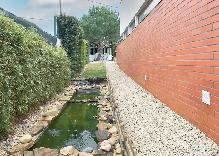 Casa Do Meco Sesimbra