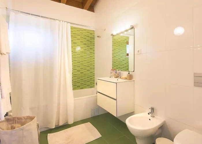 Casa Do Meco Vakantiehuis