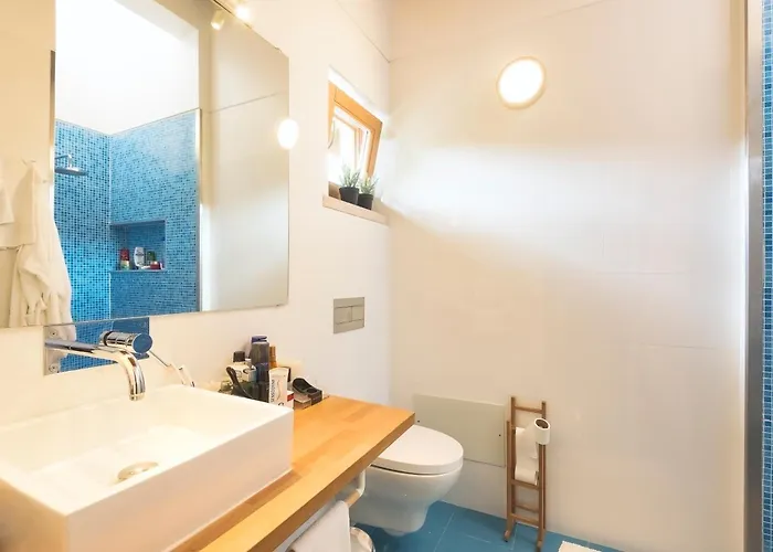 Vakantiehuis Casa Do Meco Sesimbra