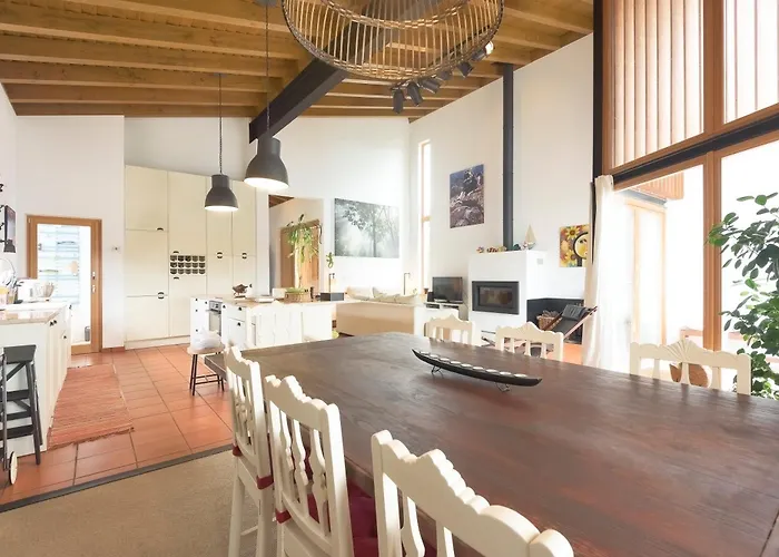 Casa Do Meco Vakantiehuis