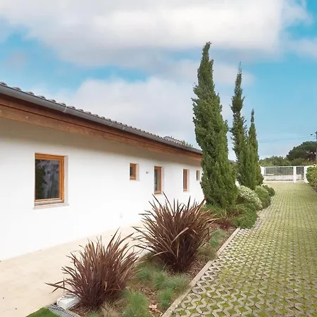 Casa Do Meco *