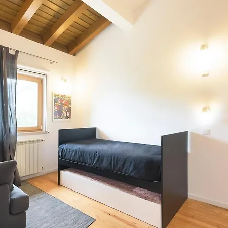 Casa Do Meco بيت للعطل