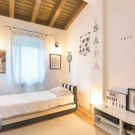بيت للعطل Casa Do Meco