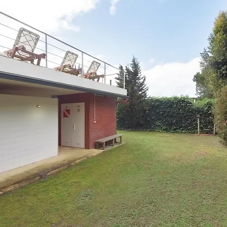 別荘 Casa Do Meco *