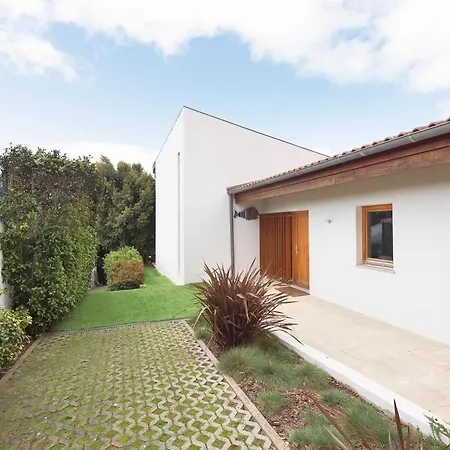 別荘 Casa Do Meco セシンブラ