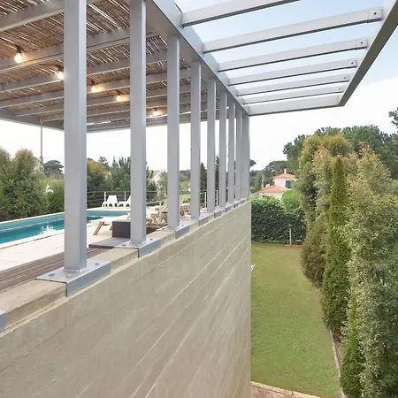 Casa Do Meco *