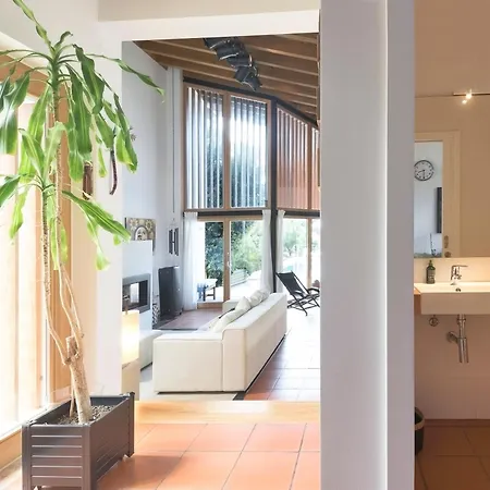 Casa Do Meco 別荘 セシンブラ