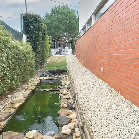 Casa Do Meco سيسيمبرا