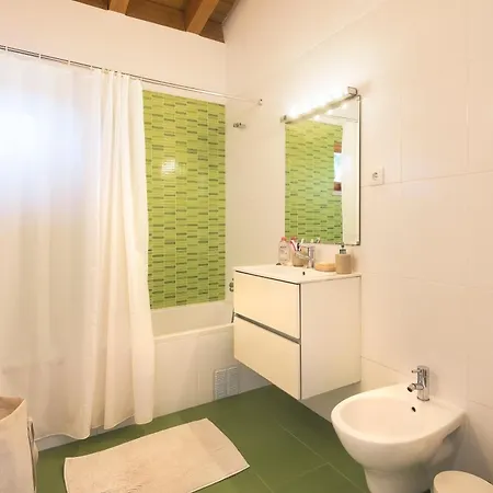 Casa Do Meco بيت للعطل