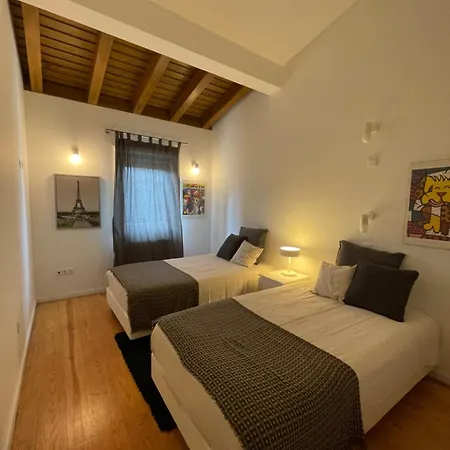 Holiday home Casa Do Meco