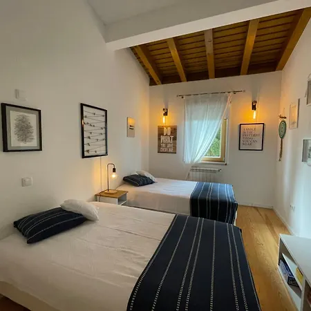 Casa Do Meco Vakantiehuis Sesimbra